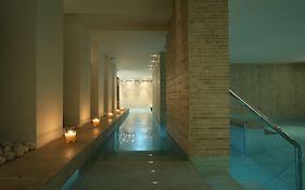 Le Rose Spa Hotel